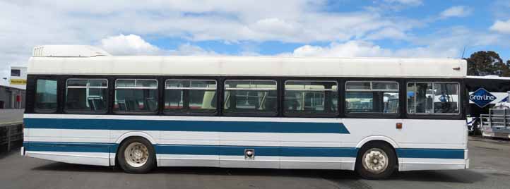 Sandown Leyland National demonstrator CH5525